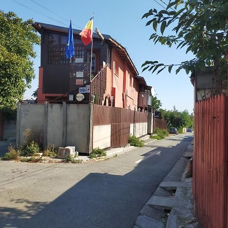 Vila Elena Ap 1 Bucarest Exterior foto