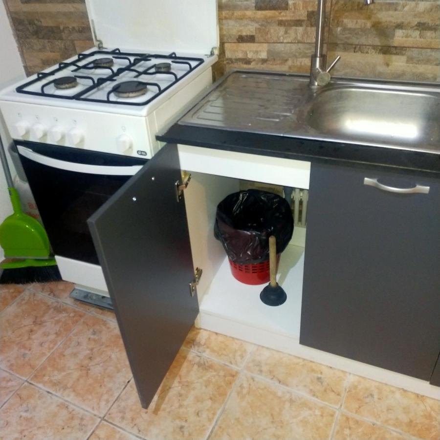 Vila Elena Ap 1 Bucarest Exterior foto
