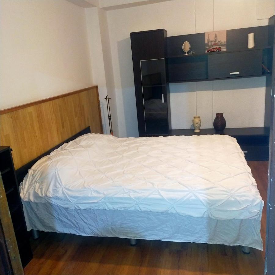 Vila Elena Ap 1 Bucarest Exterior foto