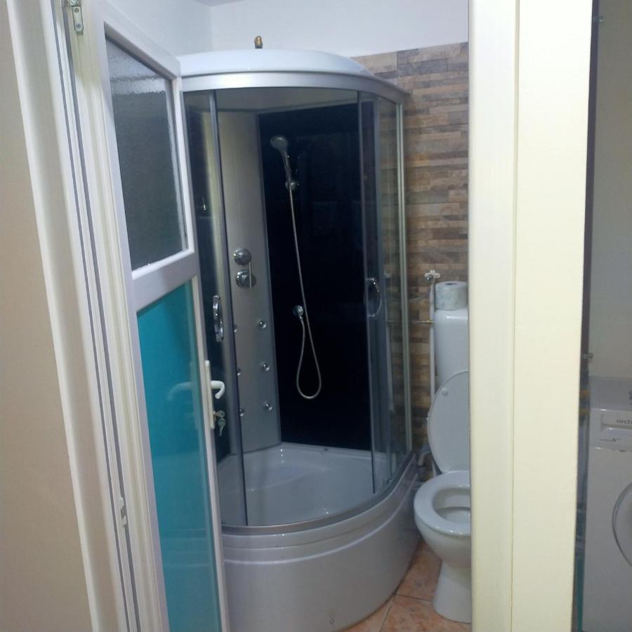Vila Elena Ap 1 Bucarest Exterior foto