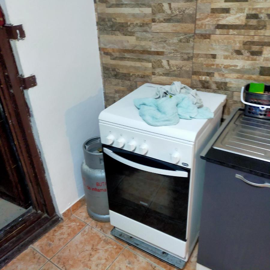 Vila Elena Ap 1 Bucarest Exterior foto